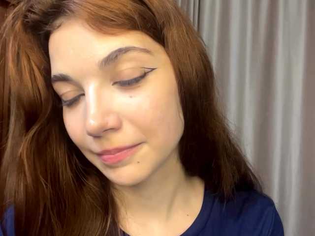 MyrleLinnan live cam on BongaCams
