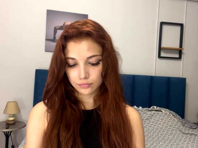 MyrleLinnan live cam on BongaCams