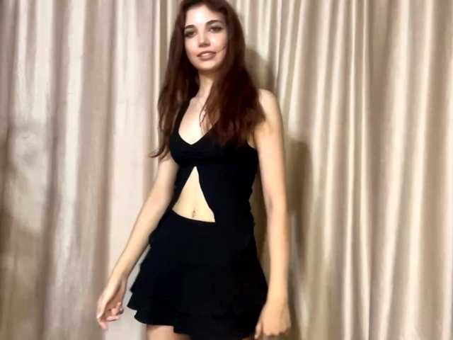 MyrleLinnan live cam on BongaCams