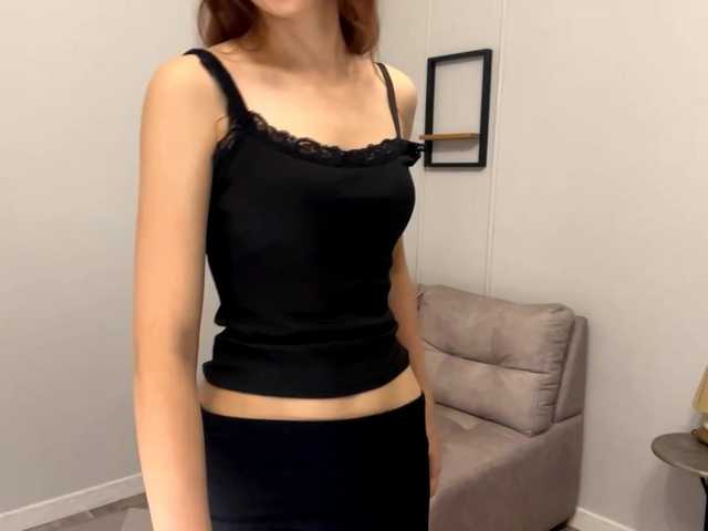 MyrleLinnan live cam on BongaCams