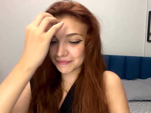 MyrleLinnan live cam on BongaCams