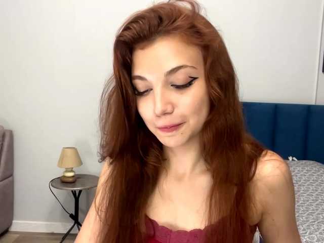 MyrleLinnan live cam on BongaCams