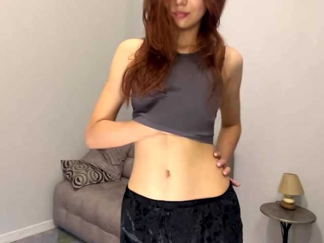 MyrleLinnan live cam on BongaCams