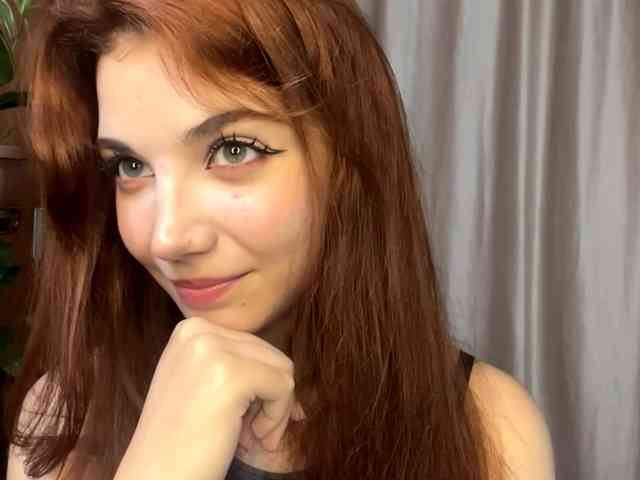 MyrleLinnan Sex Cam Show
