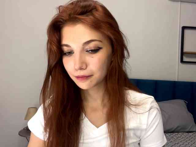 MyrleLinnan webcam