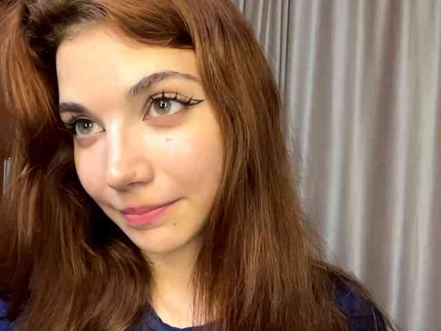 MyrleLinnan webcam