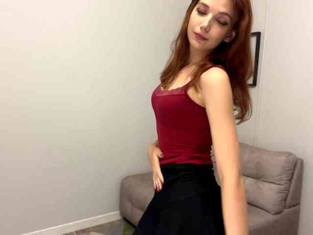MyrleLinnan webcam