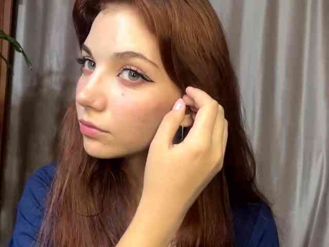 MyrleLinnan webcam