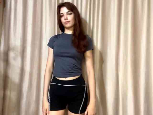 MyrleLinnan webcam