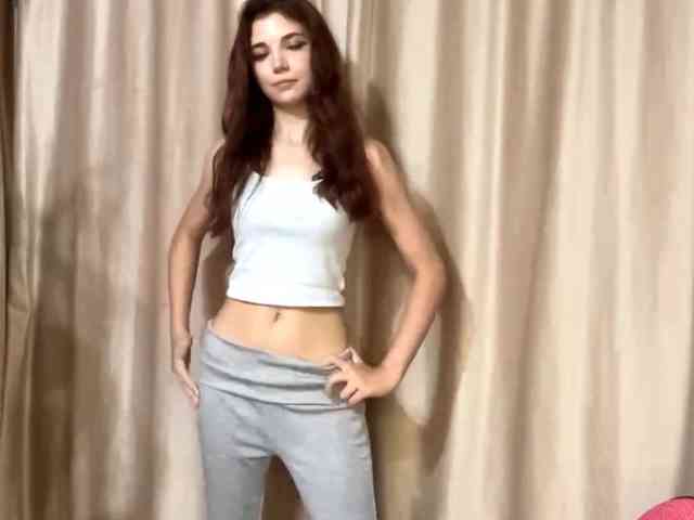 MyrleLinnan webcam