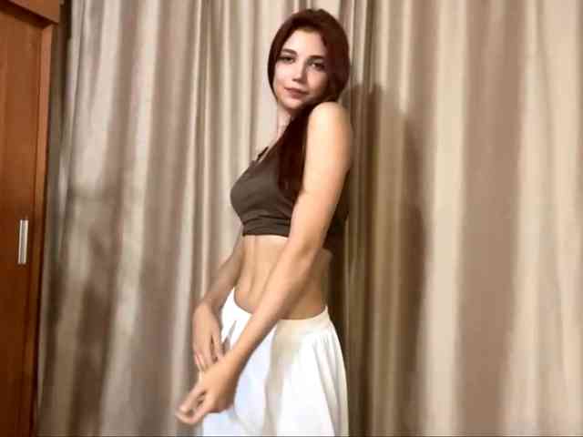 MyrleLinnan webcam