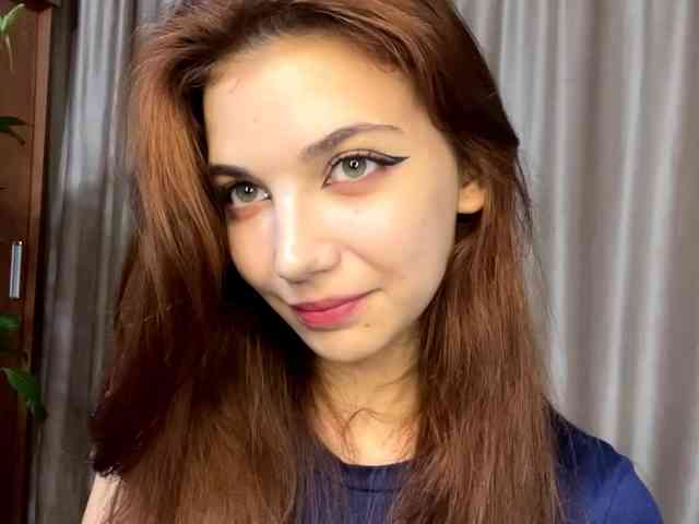 MyrleLinnan webcam