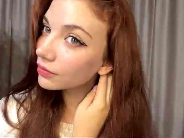 MyrleLinnan webcam