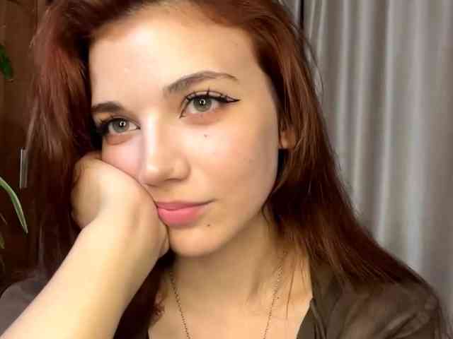 MyrleLinnan Live Webcam on BongaCams