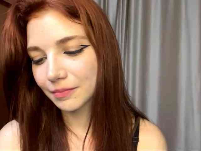 MyrleLinnan webcam