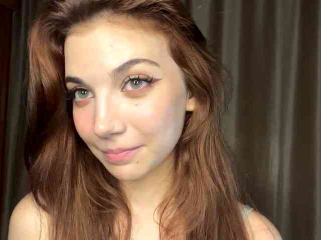 MyrleLinnan webcam