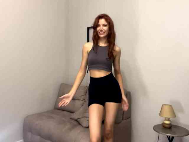 MyrleLinnan webcam