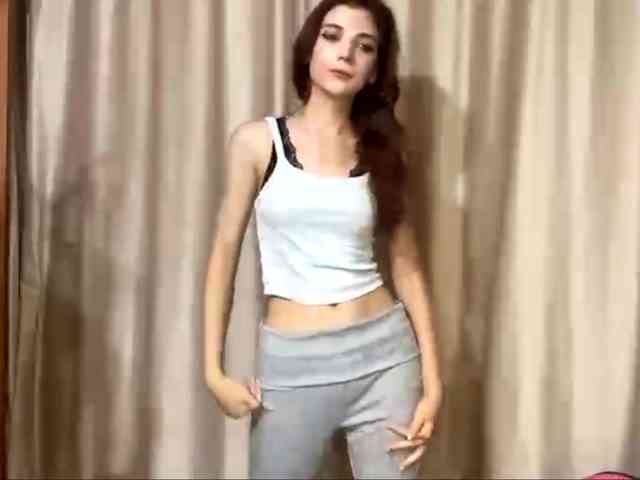 MyrleLinnan webcam
