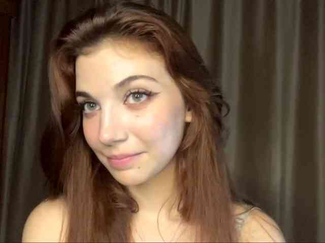 MyrleLinnan webcam