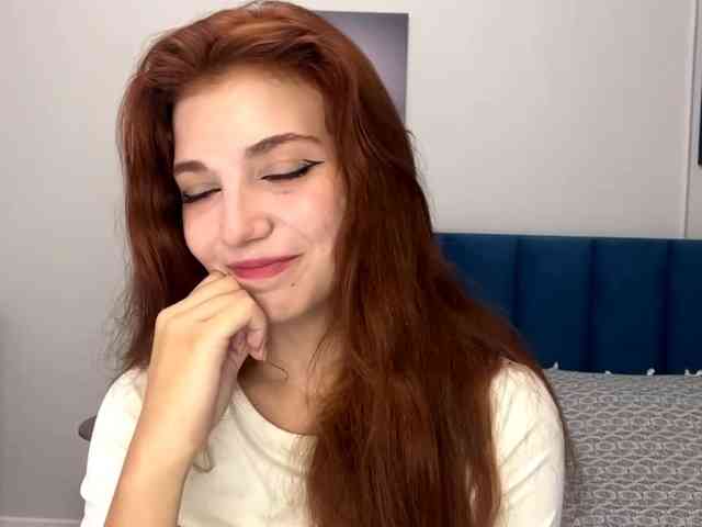 MyrleLinnan webcam
