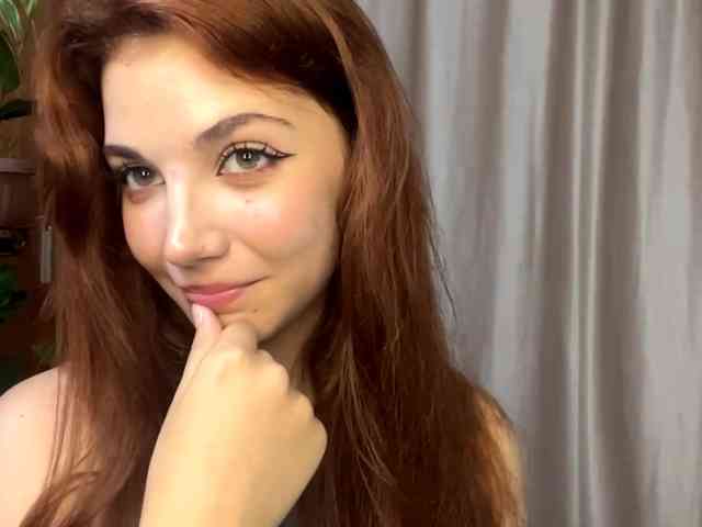 MyrleLinnan webcam