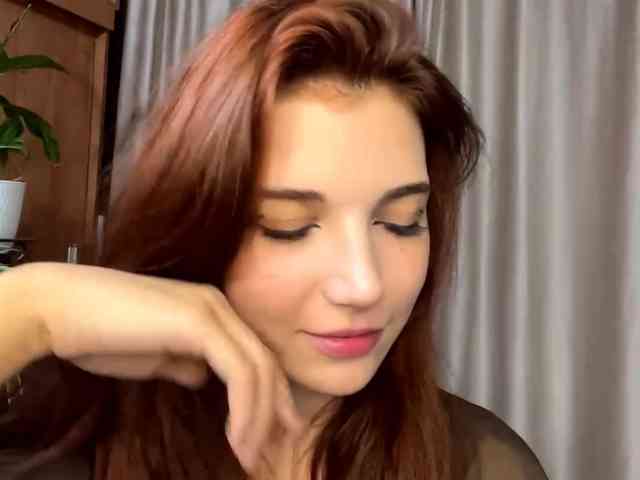 MyrleLinnan webcam