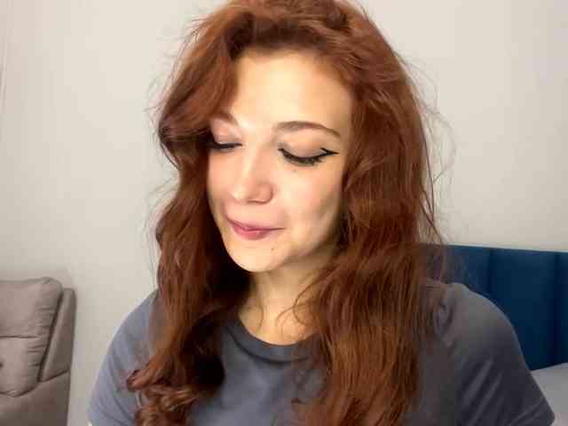 MyrleLinnan webcam