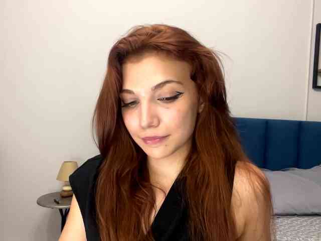 MyrleLinnan webcam