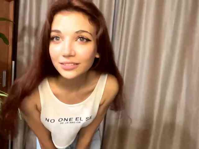 MyrleLinnan Sex Cam Show