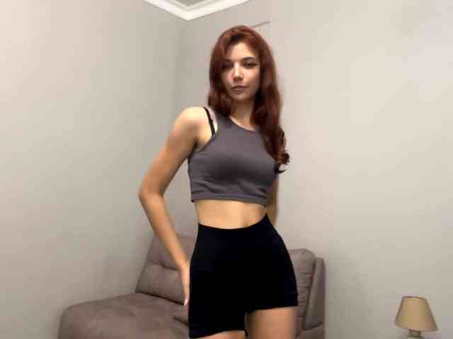 MyrleLinnan webcam