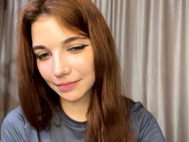 MyrleLinnan webcam