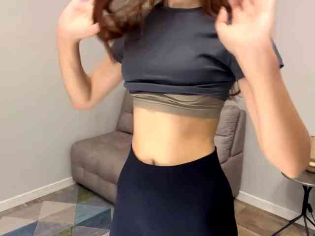 MyrleLinnan webcam