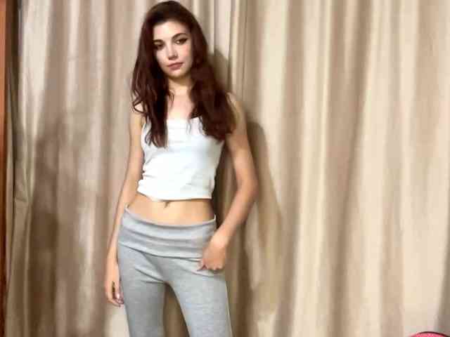 MyrleLinnan webcam