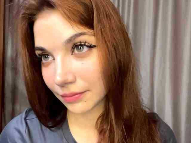 MyrleLinnan webcam