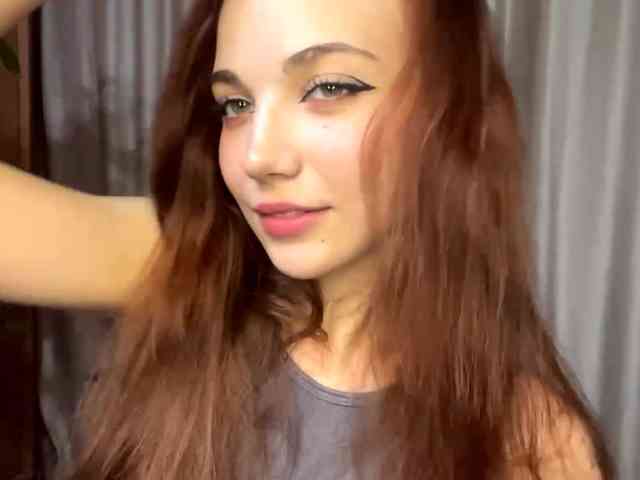 MyrleLinnan webcam