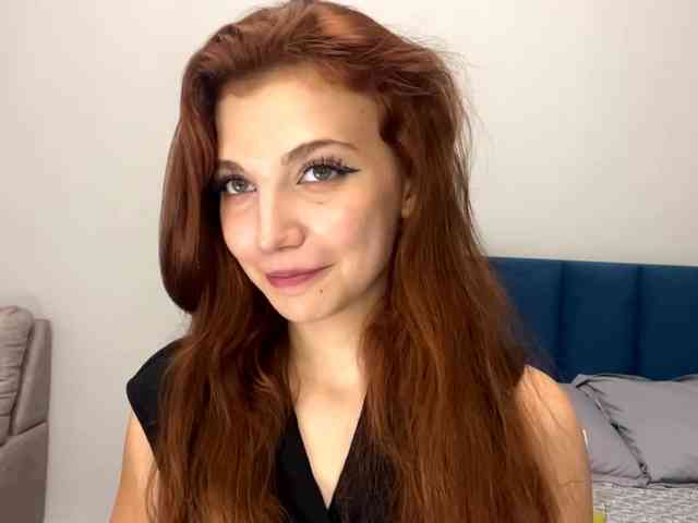 MyrleLinnan webcam