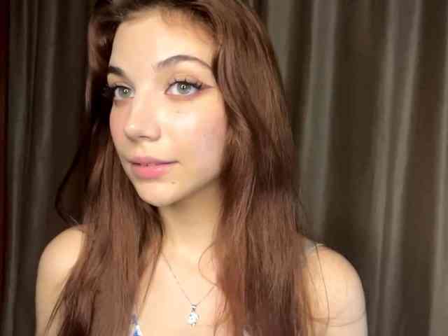 MyrleLinnan webcam
