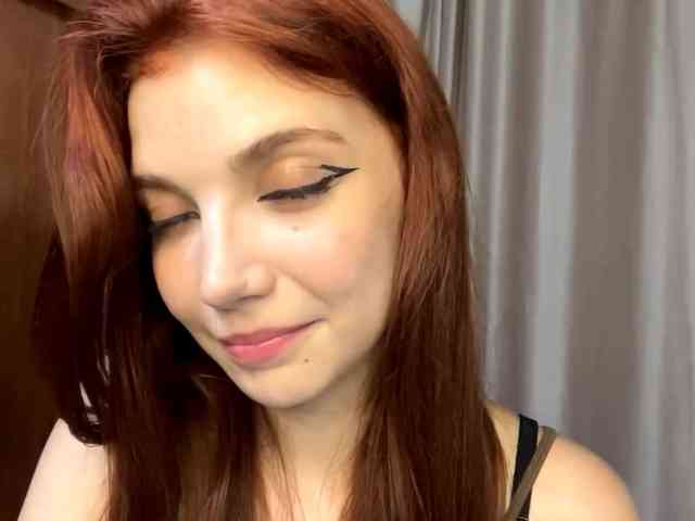 MyrleLinnan webcam