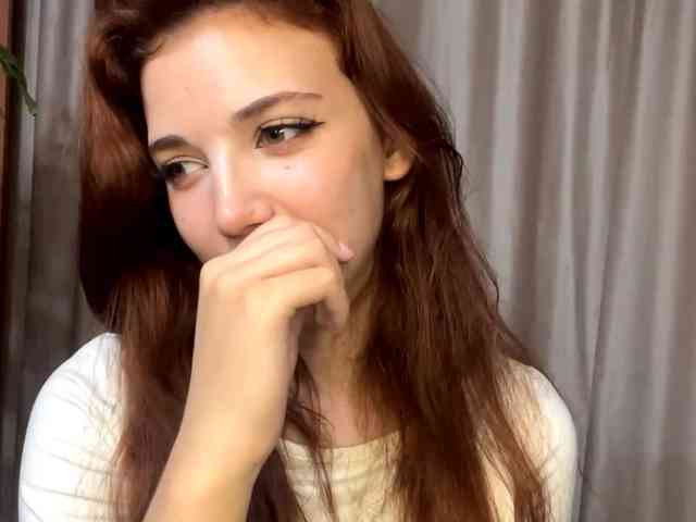 MyrleLinnan webcam
