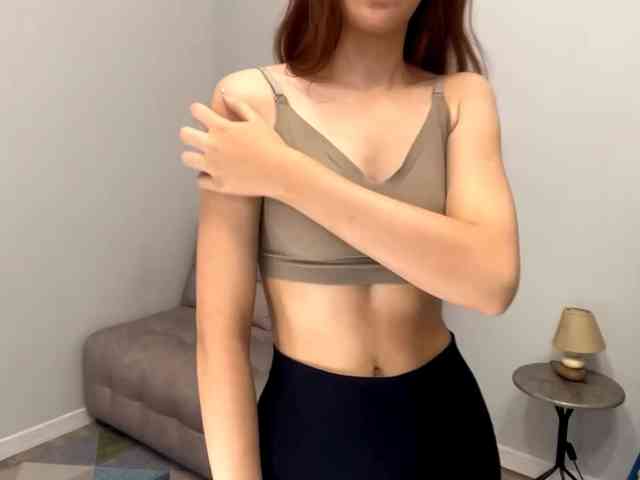 MyrleLinnan webcam