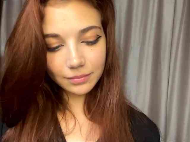 MyrleLinnan webcam