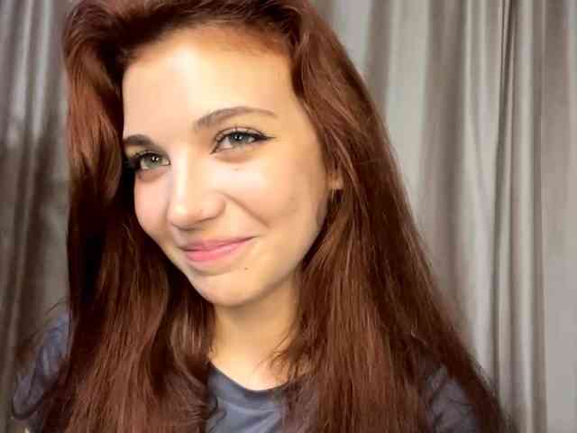 MyrleLinnan webcam
