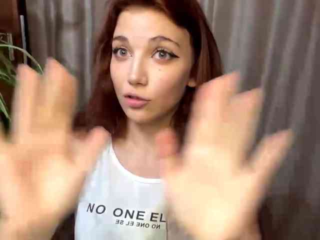 MyrleLinnan Sex Cam Show