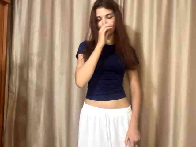 MyrleLinnan webcam