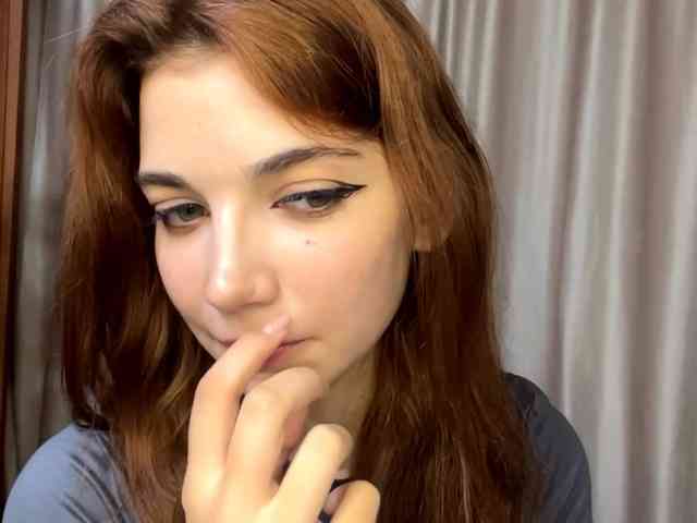 MyrleLinnan webcam