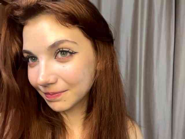 MyrleLinnan webcam