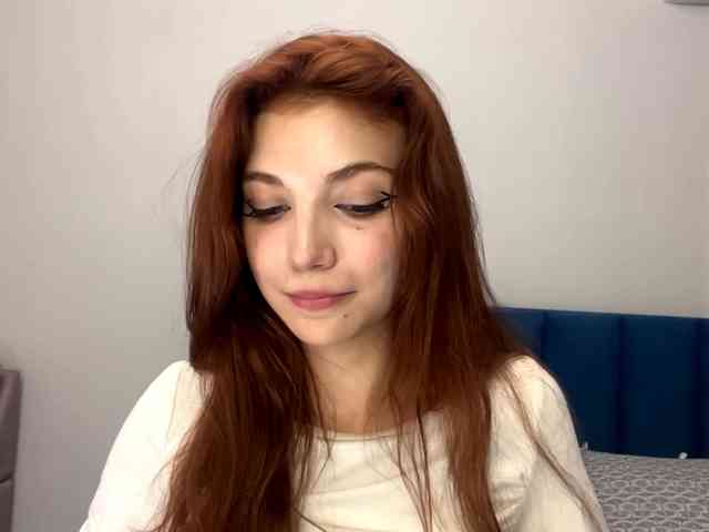 MyrleLinnan webcam