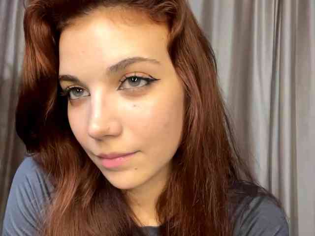 MyrleLinnan webcam
