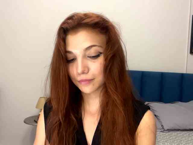 MyrleLinnan webcam