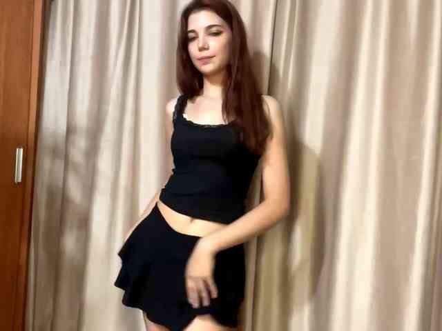 MyrleLinnan Live Webcam on BongaCams